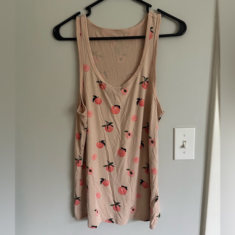 Kyte baby women’s short pajamas, size large